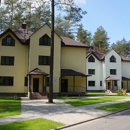 Isloch-Park Rakaw Exterior foto