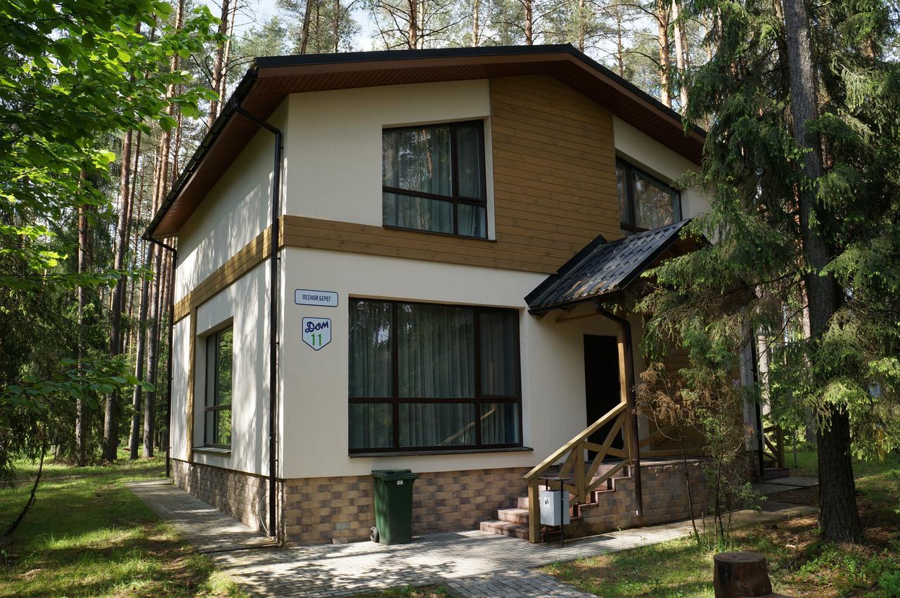 Isloch-Park Rakaw Exterior foto