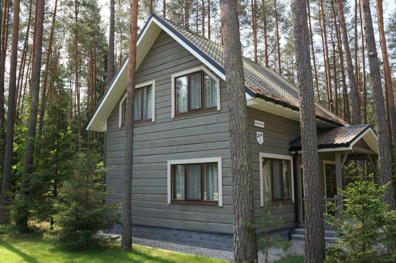 Isloch-Park Rakaw Exterior foto